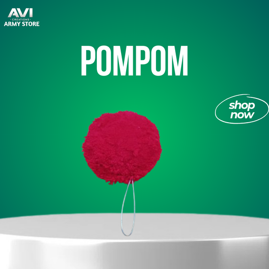 POMPOM